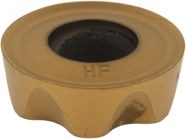 Kennametal 2606186 RCGT64SHF KC725M Carbide Milling Insert Image