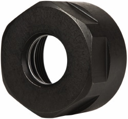 Kennametal 1020331 TG/PG 100 Collet Locknut Image