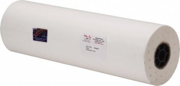 Replacement Filter: Use with 3A818, 618M, 618MB & 818SA Machinery