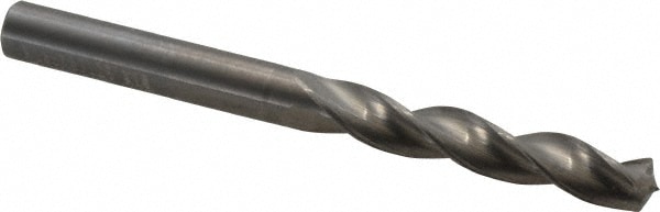 Kennametal 1153176 Jobber Length Drill Bit: 0.3125" Dia, 130 °, Solid Carbide Image