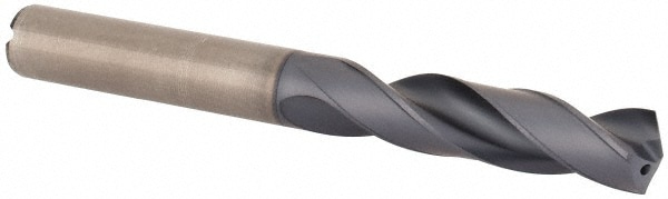 Kennametal 1913538 Screw Machine Length Drill Bit: 0.3937" Dia, 140 °, Solid Carbide Image