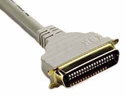 Computer Cable; Overall Length (Feet): 15