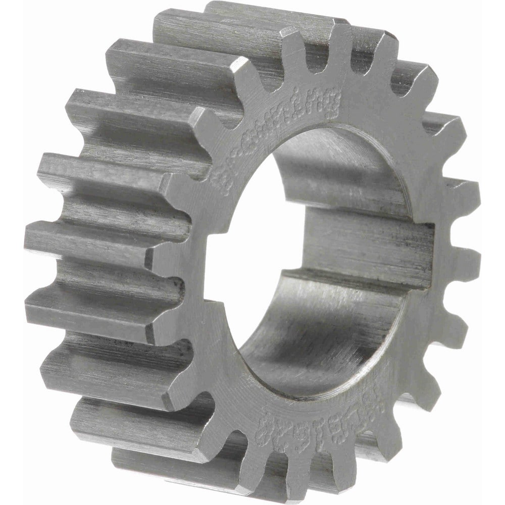 Browning NCG1620 Change Gear: 20 Teeth, 3/4" Bore Dia, Minimum Plain Bore 