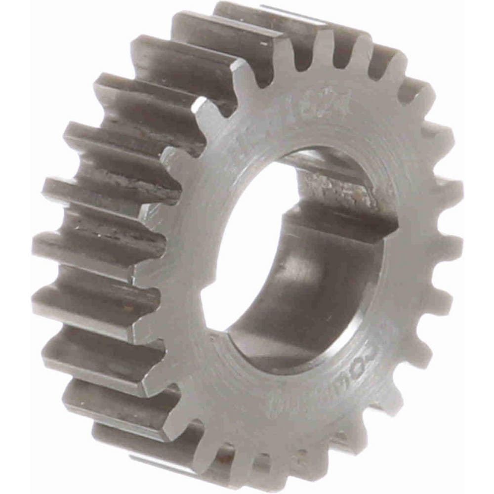 Browning NCG1624 Change Gear: 24 Teeth, 3/4" Bore Dia, Minimum Plain Bore Image