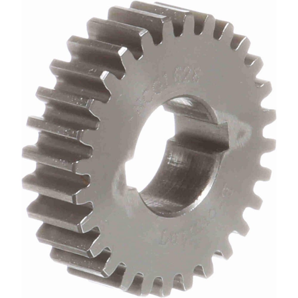 Browning NCG1628 Change Gear: 28 Teeth, 3/4" Bore Dia, Minimum Plain Bore Image