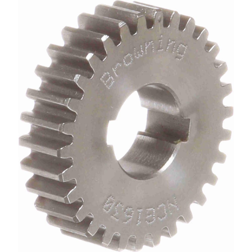 Browning NCG1630 Change Gear: 30 Teeth, 3/4" Bore Dia, Minimum Plain Bore Image