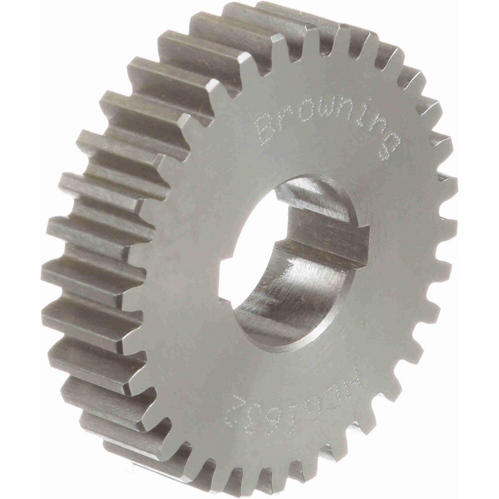 Browning NCG1632 Change Gear: 32 Teeth, 3/4" Bore Dia, Minimum Plain Bore Image