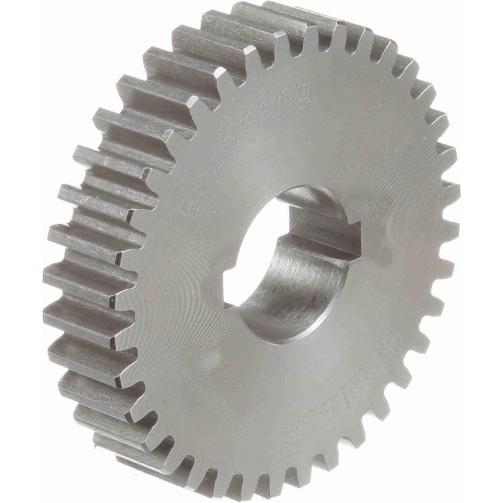 Browning NCG1636 Change Gear: 36 Teeth, 3/4" Bore Dia, Minimum Plain Bore Image