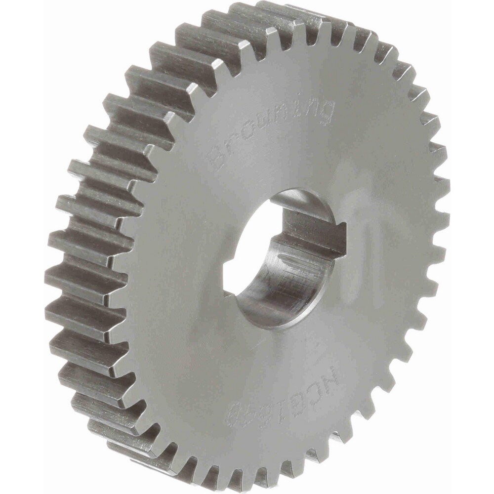 Browning NCG1640 Change Gear: 40 Teeth, 3/4" Bore Dia, Minimum Plain Bore Image