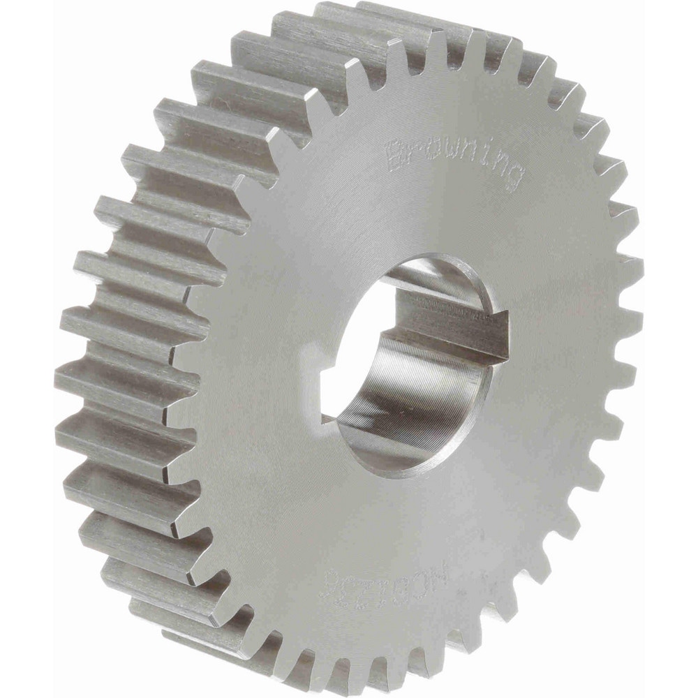 Browning NCG1236 Change Gear: 36 Teeth, 1" Bore Dia, Minimum Plain Bore Image