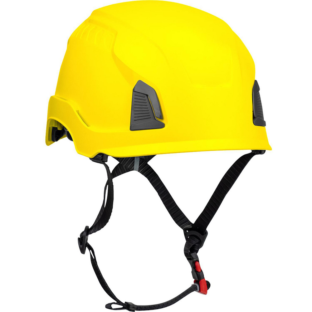 PIP Hard Hat Construction, Climbing, Type 2, Class E, 4Point