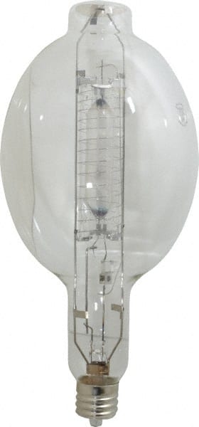 HID Lamp: High Intensity Discharge, 1,000 Watt, Commercial & Industrial, Mogul Base