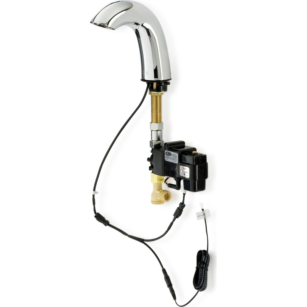 Zurn Electronic & Sensor Faucets; Faucet Style Complete Kit; Spout