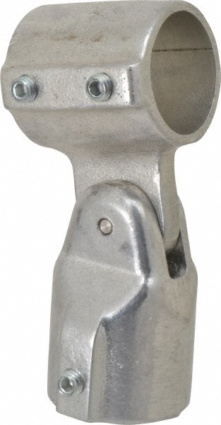Speed-Rail® Adjustable Elbow: 1-1/4" Pipe - Uncoated