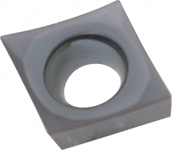 Turning Insert: CCGT32505HP KC5010, Solid Carbide