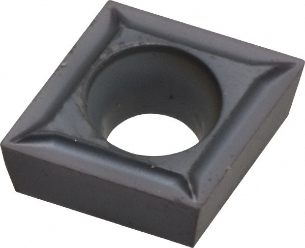Turning Insert: CCGT32505LF KC5010, Solid Carbide