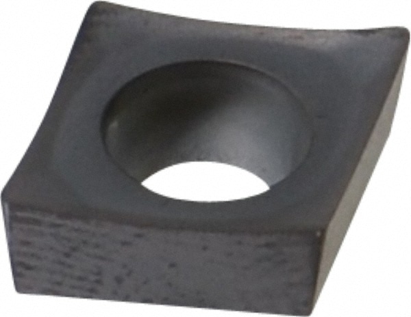 Turning Insert: CCGT3251HP KC5010, Solid Carbide