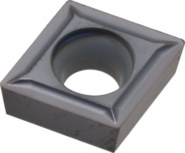 Kennametal 1310739 CCGT3251LF KC5010 Carbide Turning Insert Image