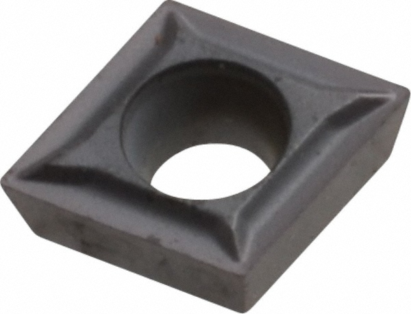 Kennametal 1310839 CPGT2150LF KC5010 Carbide Turning Insert Image