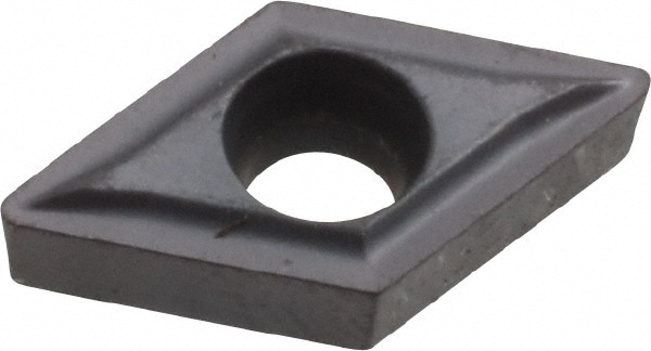 Kennametal 1310885 DCMT2151LF KC5010 Carbide Turning Insert Image