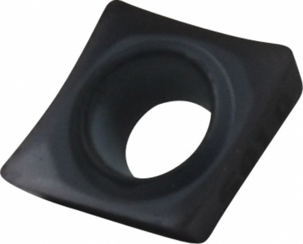 Kennametal 1522907 CPGT2151HP KC5010 Carbide Turning Insert Image