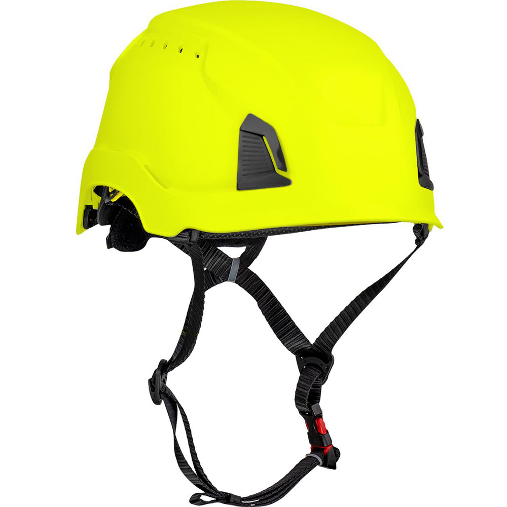 PIP Hard Hat Construction, Climbing, Type 2, Class C, 4Point