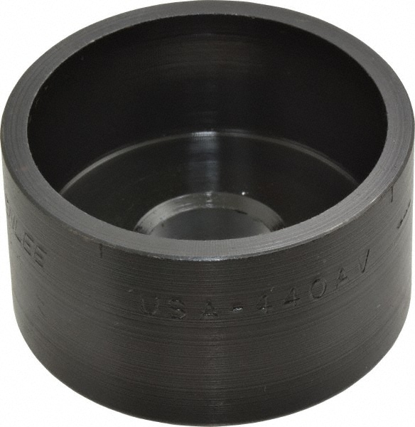 1-1/2" Conduit Round Die