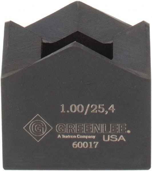 Greenlee 60017 Square Punch 