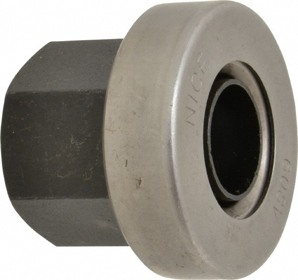 1/2" Conduit D Drive Nut