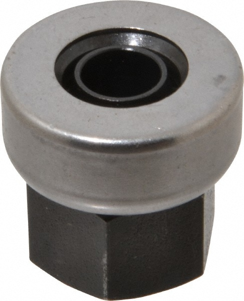 Square Drive Nut