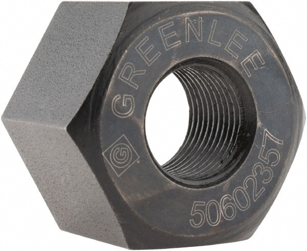 Greenlee 60235 Square Counter Nut Image