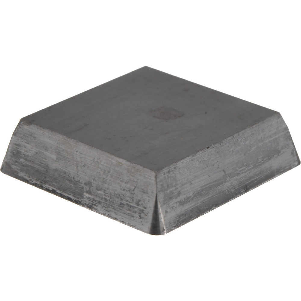 Milling Insert: ISO SECN120308, I55, Solid Carbide