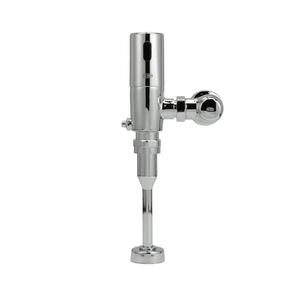 Zurn - Flush Valves; Type: Sensor Flush Valve; Maximum Flow Rate: 0.5 ...