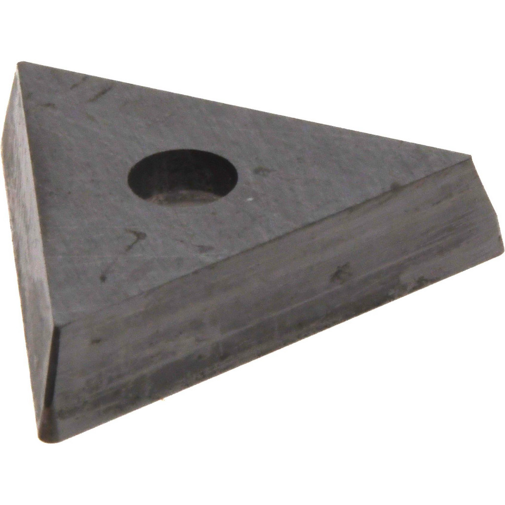L3221 Insert Value Collection - Turning Insert: TPGB321 I22, Carbide | MSC Direct