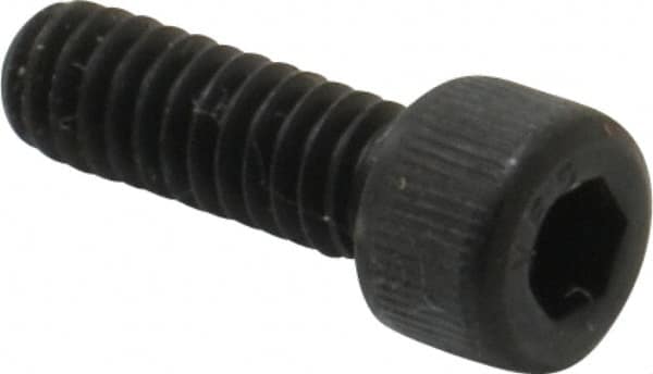 Cartridge Screw for Indexables: Cartridge for Indexable