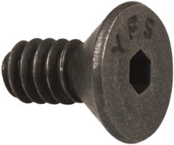 Shim Screw for Indexables: Shim for Indexable