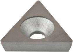 Shim for Indexables: 3/8" Inscribed Circle, Boring Bar