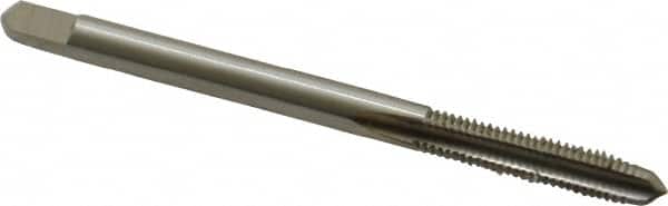 Magafor 88819606350 120° 2" OAL 2-Flute Solid Carbide Spotting Drill 