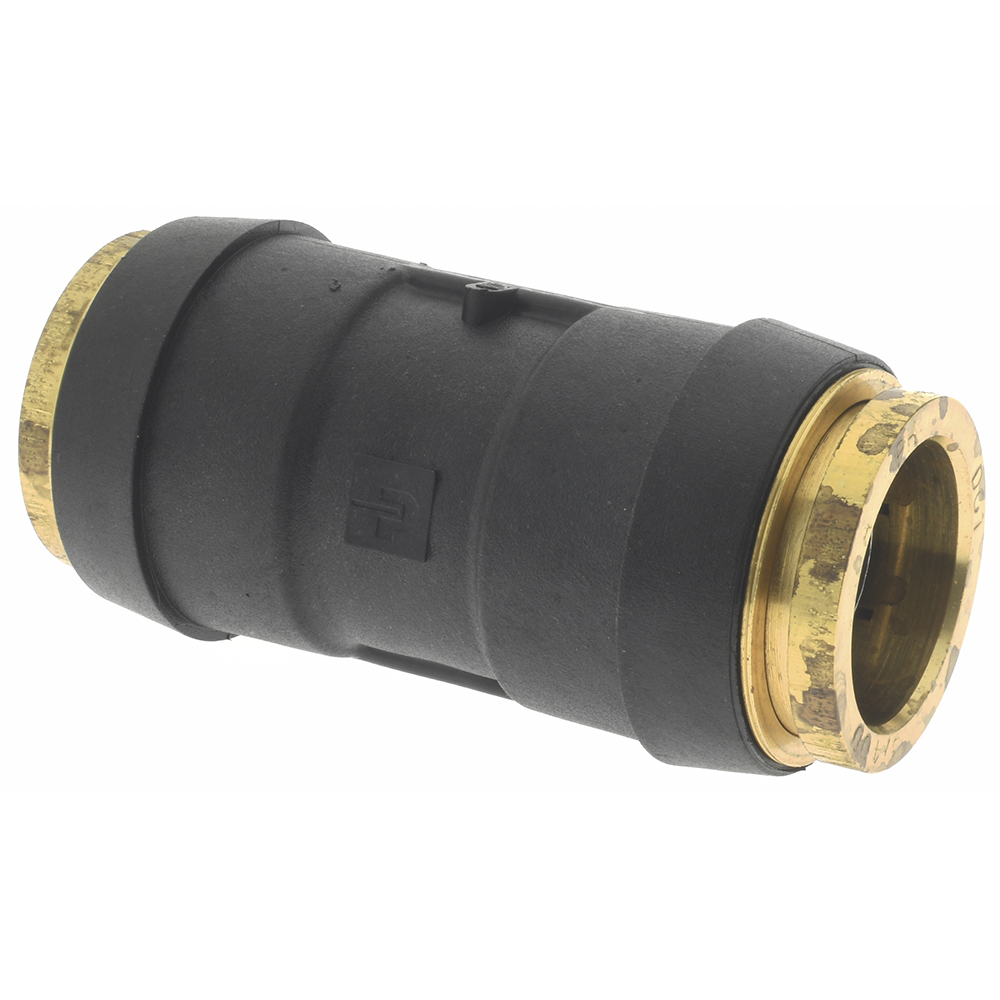 Push-to-Connect Push-to-Connect x Push-to-Connect Fitting: Union, 3/4" OD - Composite, 250 psi
