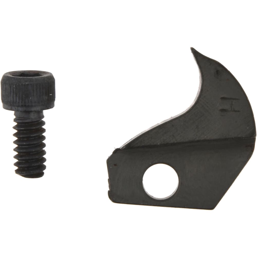 Hardened Steel Bar Puller Finger