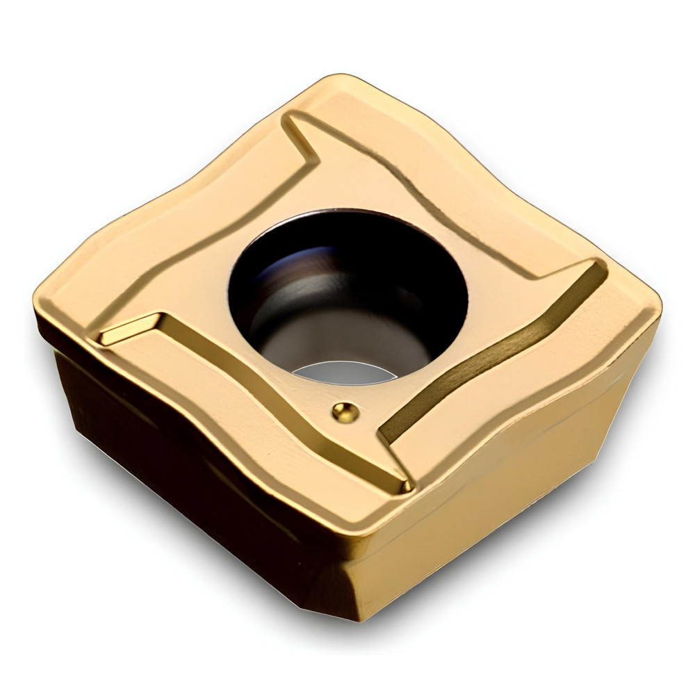 Indexable Drill Insert: SOMT09T308PS IN2505, Carbide