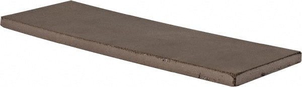 Cratex 6162 M Oblong Abrasive Stick: 2" Wide, 1/4" Thick, 6" Long 