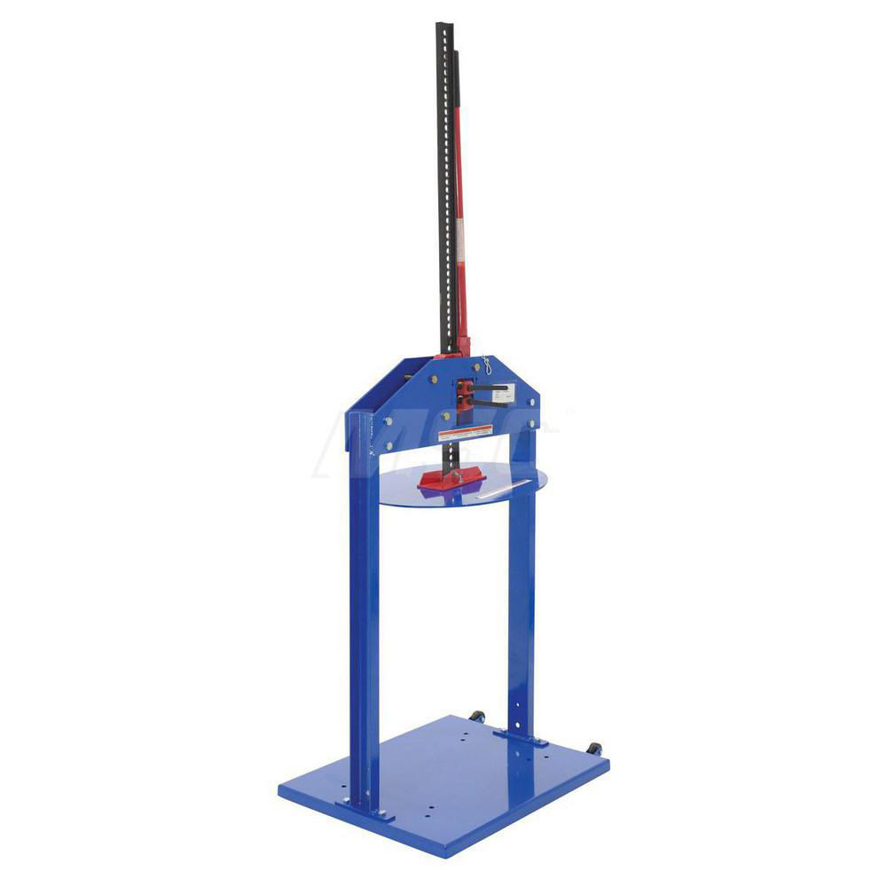 Repairs Trash Compactors Manual