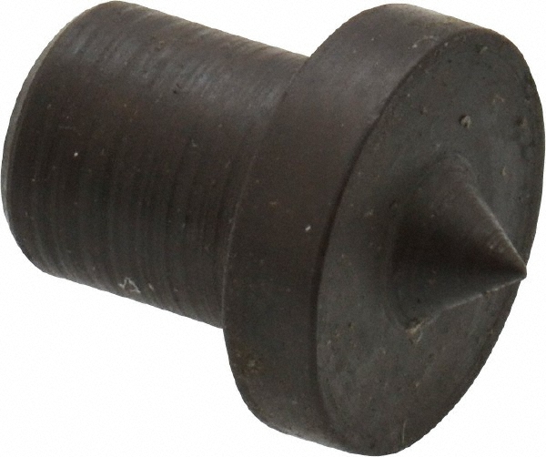 Spellmaco 15/64" Punch, Blind Hole Spotter 04291159 MSC