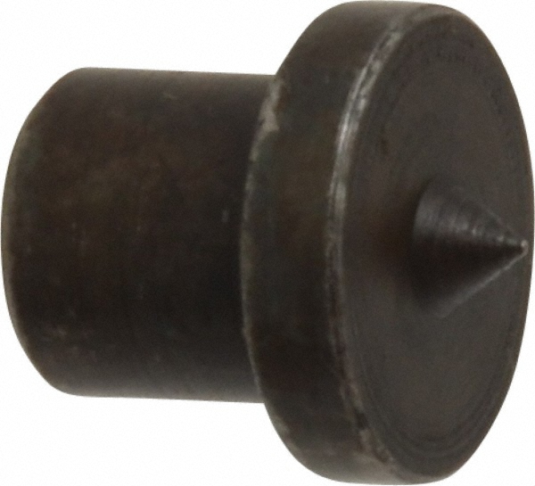 Spellmaco 11/16" Punch, Blind Hole Spotter 04291449 MSC