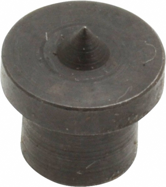 Spellmaco 5/16" Punch, Blind Hole Spotter 04291209 MSC Industrial