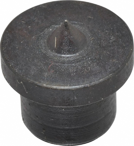 Spellmaco 11/32" Punch, Blind Hole Spotter MSC Industrial Supply Co.
