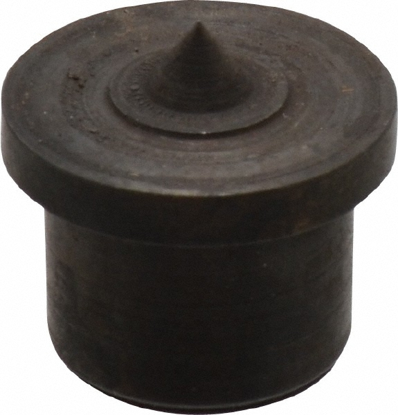 Spellmaco 29/64" Punch, Blind Hole Spotter MSC Industrial Supply Co.