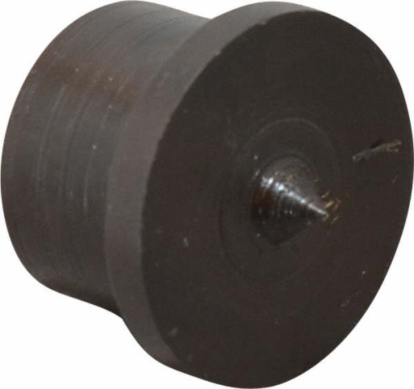 Spellmaco 33/64" Punch, Blind Hole Spotter MSC Industrial Supply Co.