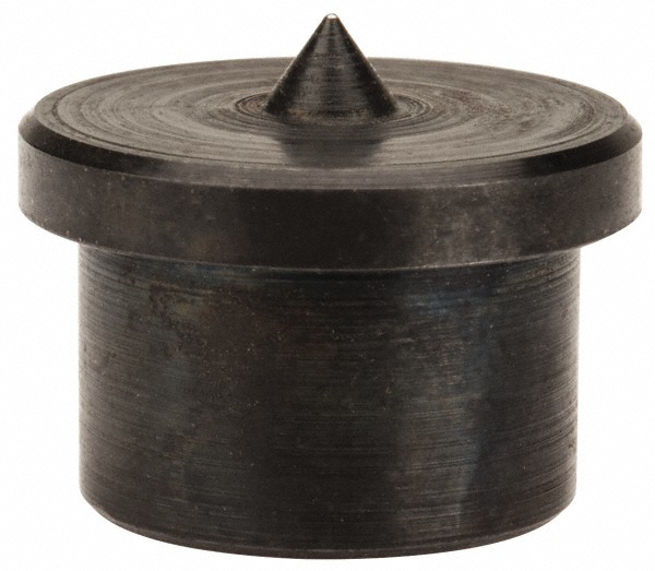 Spellmaco 28 Piece, 3/32 to 17/32", Transfer Punch Set 74293176